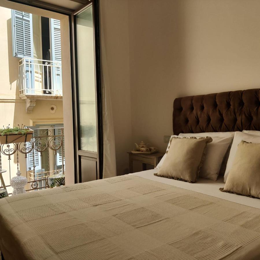 Carlo'S Rooms Trapani Extérieur photo