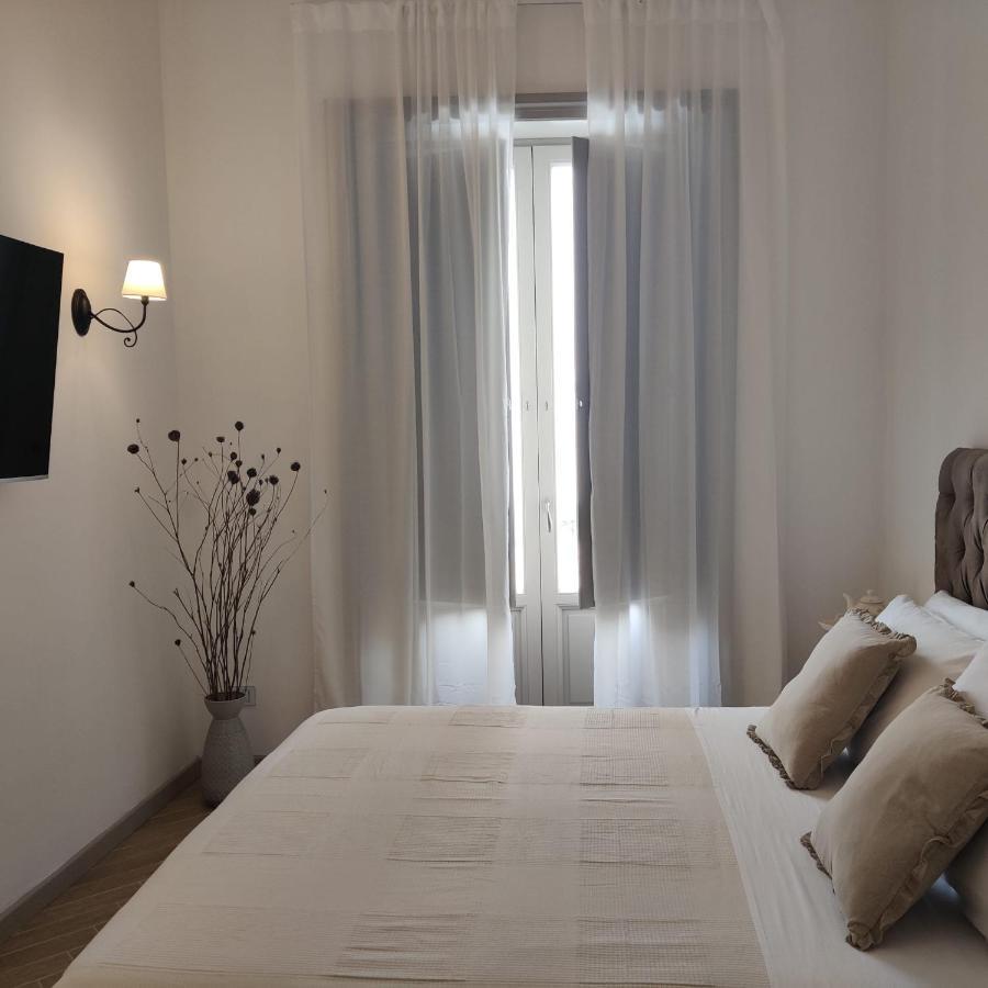 Carlo'S Rooms Trapani Extérieur photo